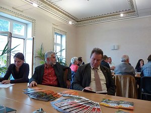 Radwegekonferenz