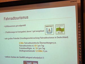 Radwegekonferenz