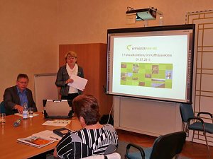 Radwegekonferenz