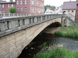 Kein Geld für Brückensanierung