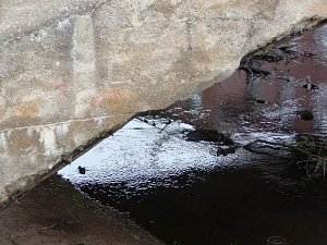 Kein Geld für Brückensanierung
