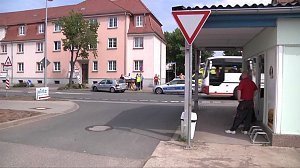 Unfall