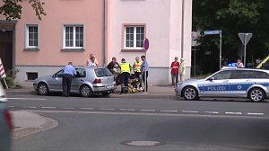 Unfall