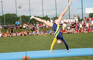 Schulsporttag