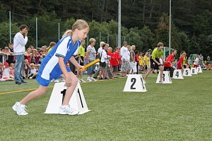 Schulsporttag