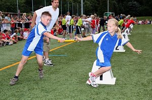 Schulsporttag