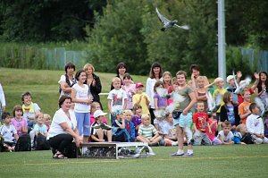 Schulsporttag
