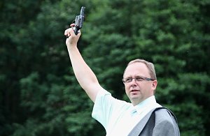 Schulsporttag