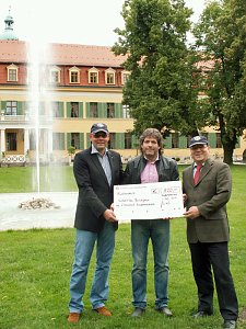 Für Nepalhilfe