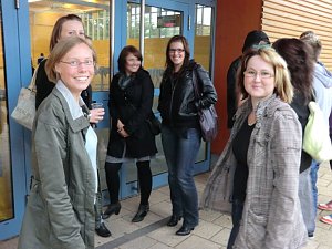 Projektwoche