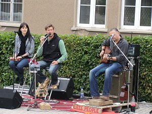 Projektwoche