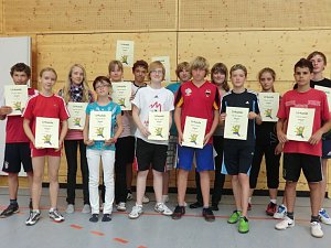 Projektwoche