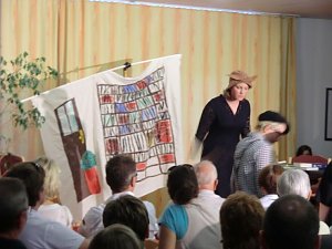 Projektwoche