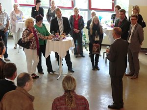 Projektwoche