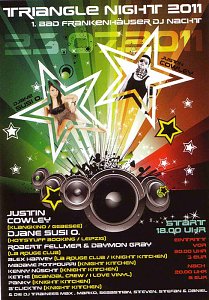 Triangle Night 2011