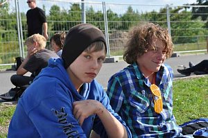 MegaRock in Erfurt