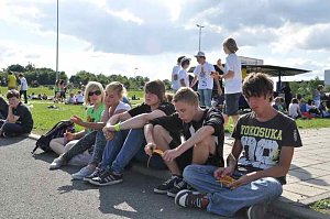 MegaRock in Erfurt