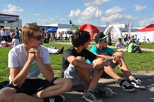 MegaRock in Erfurt