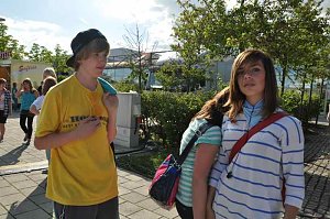 MegaRock in Erfurt