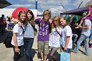 MegaRock in Erfurt