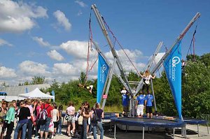 MegaRock in Erfurt