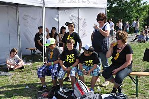 MegaRock in Erfurt