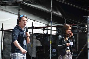 MegaRock in Erfurt