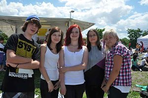 MegaRock in Erfurt