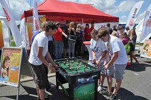 MegaRock in Erfurt