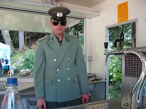 Sommerfest in Sülzhayn