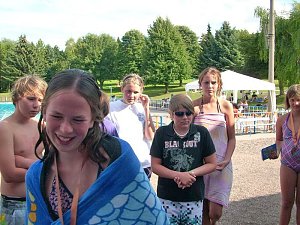 Durch die Linse geschaut