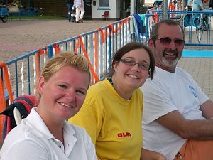 Durch die Linse geschaut
