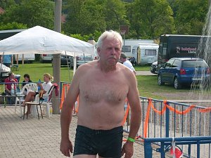 Durch die Linse geschaut