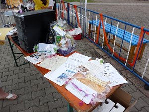 Hat es geklappt?