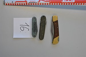 Wem wurde das geklaut?