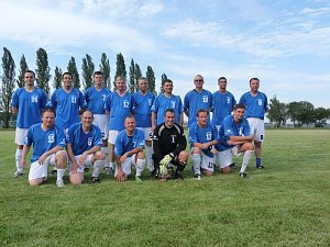 Deftige Klatsche � aber historich