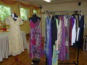Sommerfest gefeiert