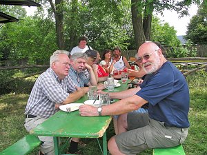 Funker am Rathsfeld