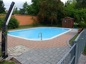 Spatenstich f&uuml;r Erweiterungsbau