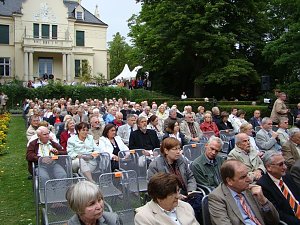 Harzfest ist er&ouml;ffnet