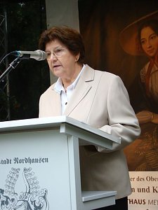 Harzfest ist er&ouml;ffnet