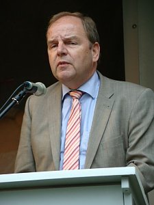 Harzfest ist er&ouml;ffnet