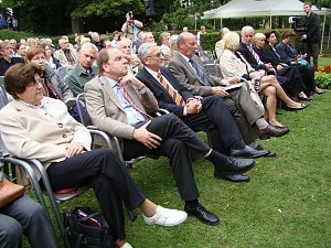 Harzfest ist er&ouml;ffnet