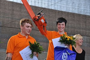 Harzfest 2011 auf den Petersberg