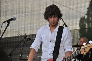 Harzfest 2011 auf den Petersberg