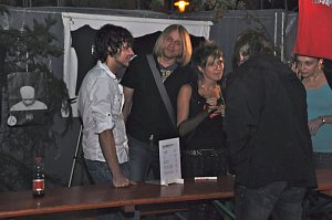 Harzfest 2011 auf den Petersberg