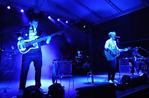 Harzfest 2011 auf den Petersberg