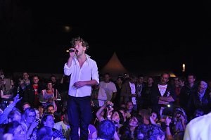 Harzfest 2011 auf den Petersberg
