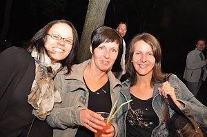 Harzfest 2011 auf den Petersberg