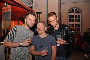 Harzfest 2011 auf den Petersberg